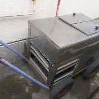 یخچال