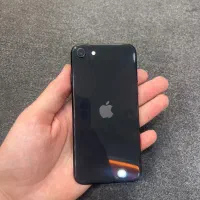 آیفون SE 128 مشکی