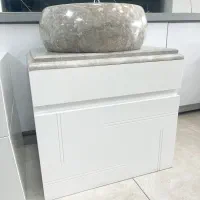 روشویی باکس  شیک و جدید pvc ضد آب