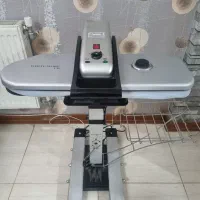 اتو پرس  کارکرده