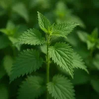 گزنه پاک شده کیلو ۱۵۰