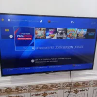 ps4 slim 500 gig|کنسول، بازی ویدئویی و آنلاین|امیدیه, |دیوار