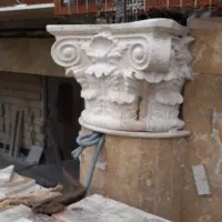 سنگ‌نما و کاشی کاری انجام میدم