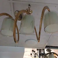 لوستر فنری