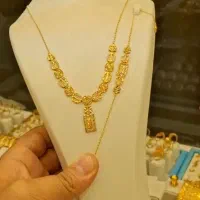 نیم ست بدون اجرت زنانه
