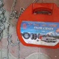 زنجیر چرخ پرایدی