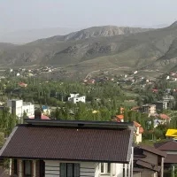 ۵۰۰ متر زمین  با جواز ساخت  دماوند مشا دشت مشاء