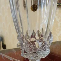 گلدان پایه دار سوگا