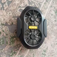 فن خنک خنک کننده موبایل