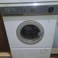 ماشین لباسشویی ارج