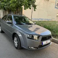دنا تیپ ۲ مدل ۹۶ - بدون رنگ- ۱۰۰هزار کارکرد