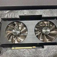 گرافیک RTX3060 Ti 8 GB Gainward Ghost