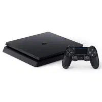 فروش فوری دستگاه ps4 slim