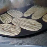 دستگاه نانوایی 250