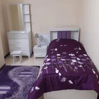 تخت یکنفره شوفاژی