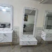 فروش وسایل سالن زیبایی درحدنو