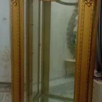 بوفه|بوفه، ویترین، کنسول|خوی, |دیوار