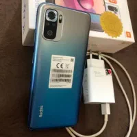 شیایومی Redmi Note10sحافطه128گیگابایت