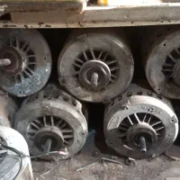 فروش موتور کولر سوخته