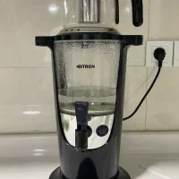 چای ساز برقی اتوماتیک