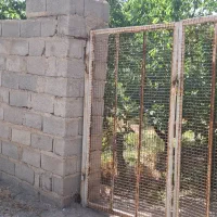 زمین فروشی