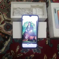 شیامی نوت 8درحدتاحالاتعمیر نشده