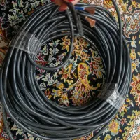کابل 2.5*2 افشان
