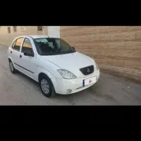 تیبا 2 بسیار سالم