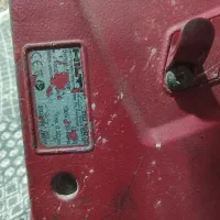 برش آسفالت سوراخ کاری کرگیری کاشت میلگرد بولت