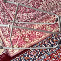لوستر وروشنای|لوستر و چراغ آویز|کرمان, |دیوار
