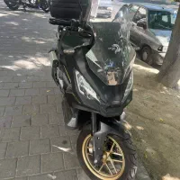 کی‌وی XDV 180