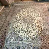فرش دستباف ۹ متری