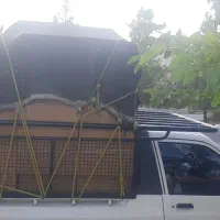 حمل بار با وانت پراید اریسان ب نقاط کل کشور منصفان