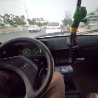 ماشین پیکان سواری گیربکس ارژانتینی