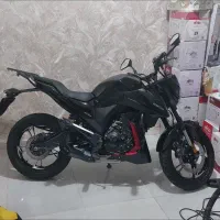 زونتس صفر کیلومتر معاوضه