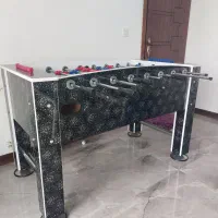 فوتبال دستی لاکچری