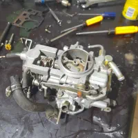 کاربرات پراید.کاربرات سازی