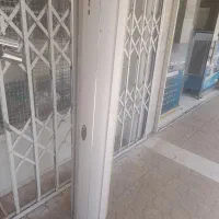 پرده هوا  150  سانتیمتر