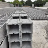 بلوک سیمانی