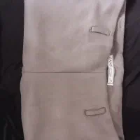 شلوارجیر(جنس سوئید)