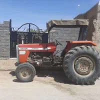 تراکتور ۲۸۵