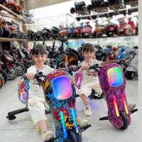 جدیدترین ماشین شارژی و موتور «خانه دوچرخه کرمان »