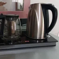 چایساز چای ساز تکنو