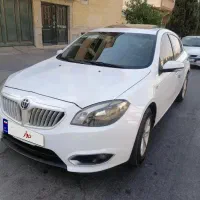 برلیانس اتومات h320 اسپرت 96 هاچبک پارس خودرویی