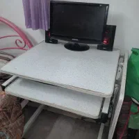 میز کامپیوتر