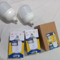 لامپ 50  60 وات  افراتاب