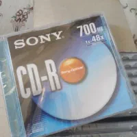 CD-R SONY|صوتی و تصویری|تهران, توحید|دیوار