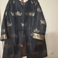 مانتو وپالتو