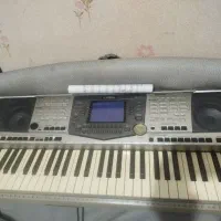 ارگ یاماها 2000