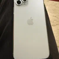 ایفون 11 پرو سفید 256